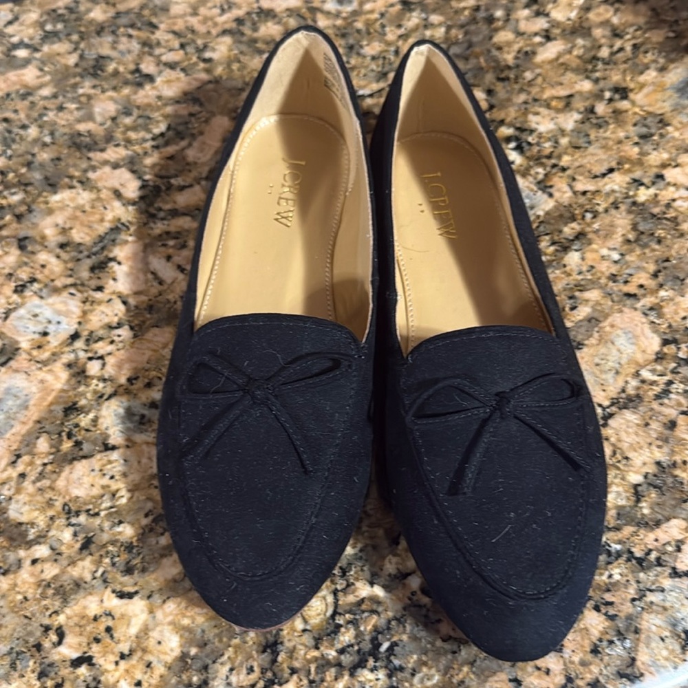 Brand new J Crew flats size 6